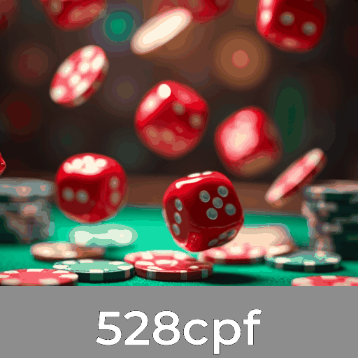 Promoção 528cpf: Bônus Exclusivo para Depósitos via PIX