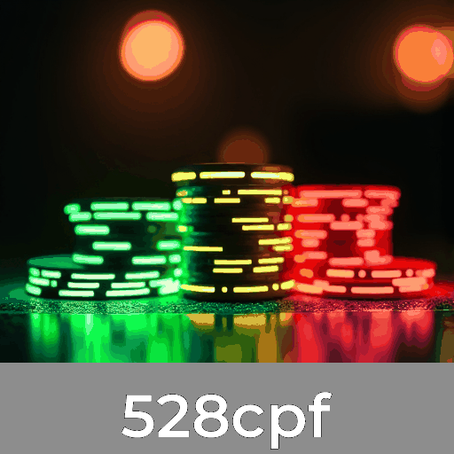 Descubra o Mundo de Promoções com 528cpf: O Melhor Aplicativo de Jogos