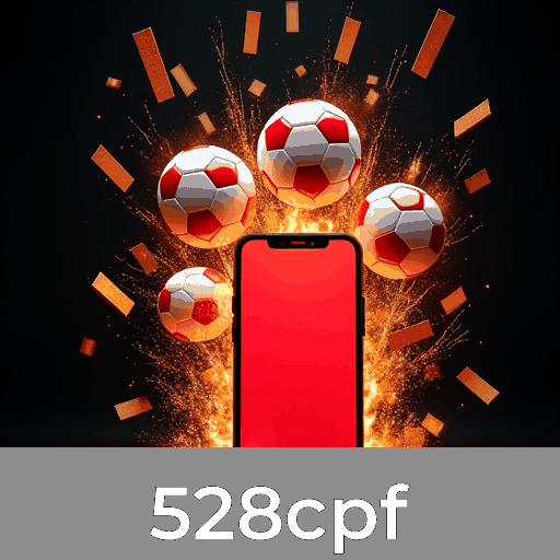 Descubra o Mundo de Promoções com 528cpf: O Melhor Aplicativo de Jogos