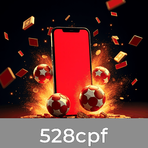 Experiência de Login com 528cpf